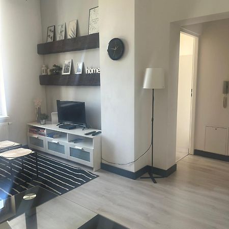 Hstyle Apartament Mikolowska 9 カトヴィツェ エクステリア 写真