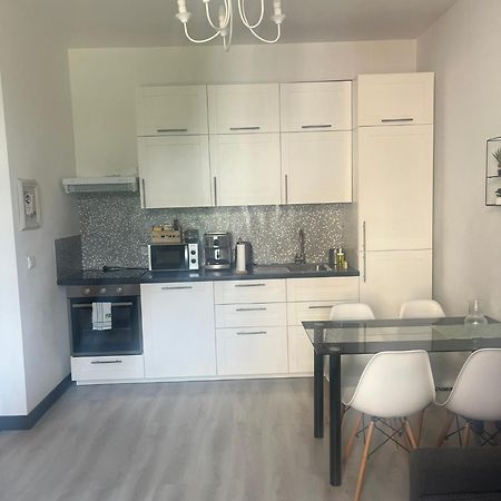 Hstyle Apartament Mikolowska 9 カトヴィツェ エクステリア 写真