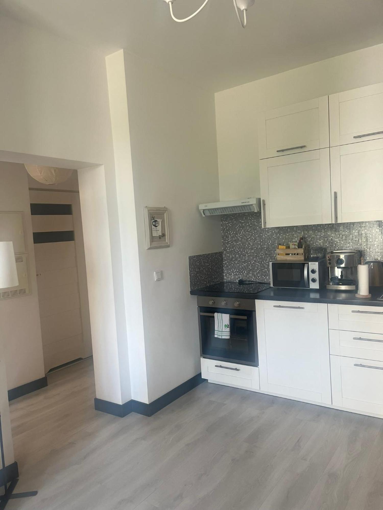 Hstyle Apartament Mikolowska 9 カトヴィツェ エクステリア 写真