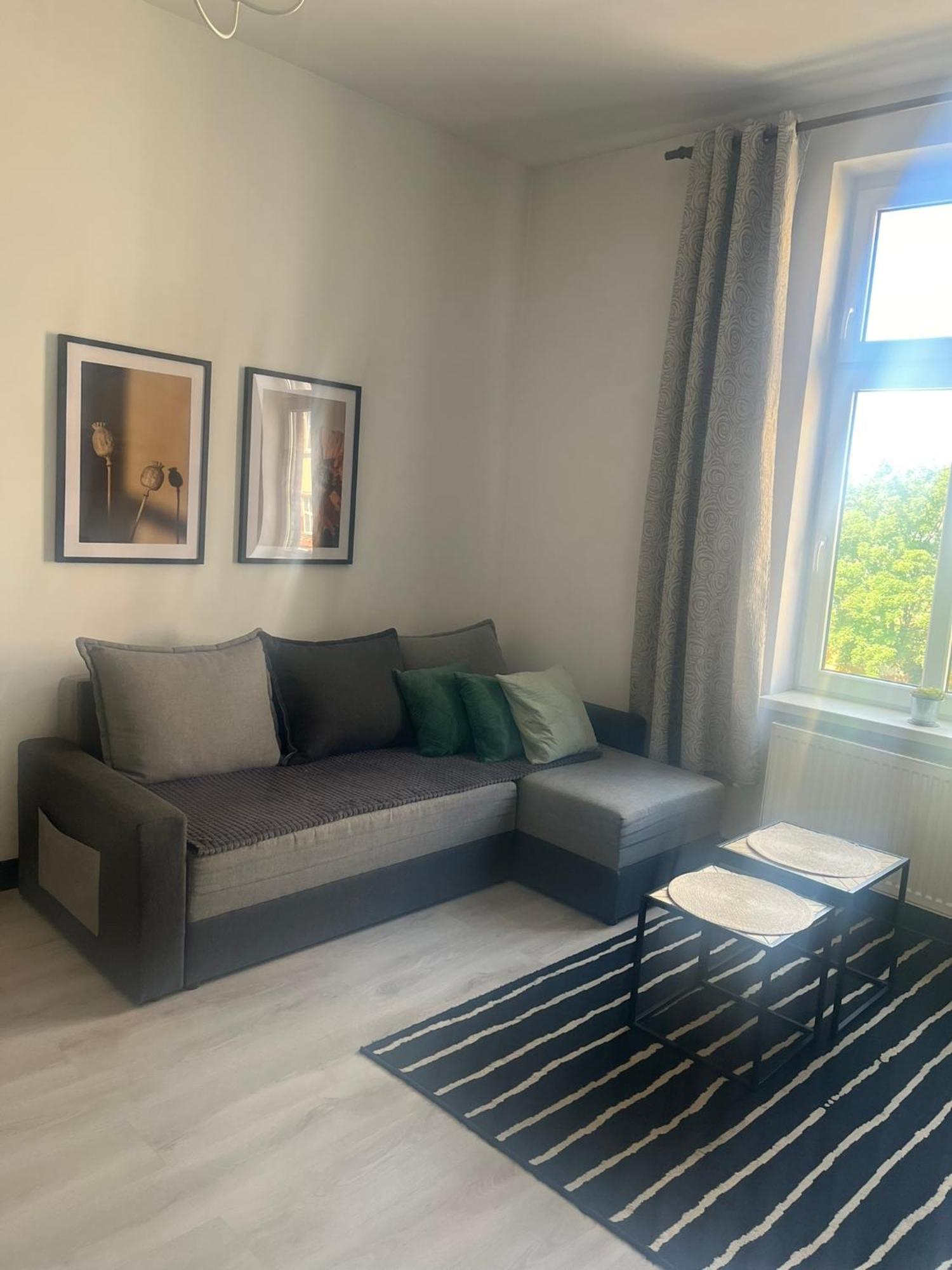 Hstyle Apartament Mikolowska 9 カトヴィツェ エクステリア 写真