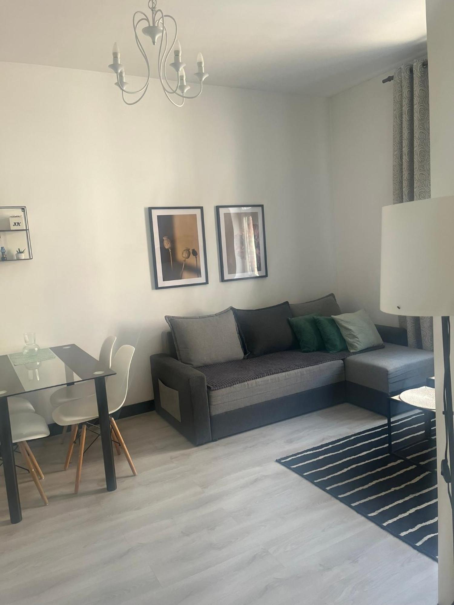 Hstyle Apartament Mikolowska 9 カトヴィツェ エクステリア 写真