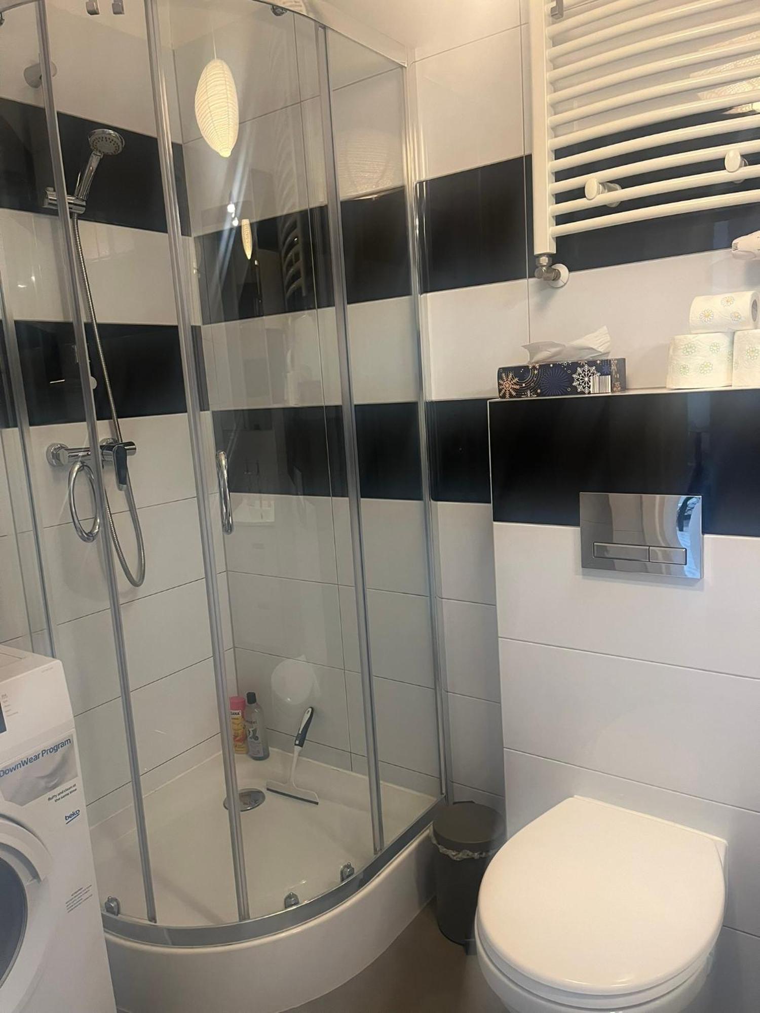 Hstyle Apartament Mikolowska 9 カトヴィツェ エクステリア 写真