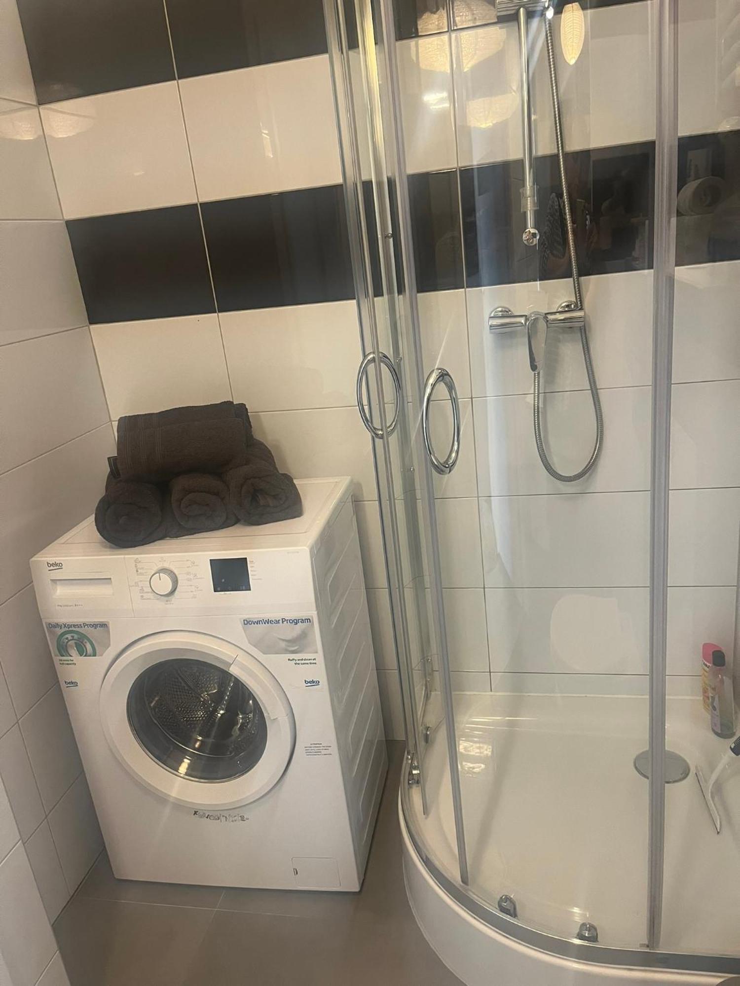 Hstyle Apartament Mikolowska 9 カトヴィツェ エクステリア 写真